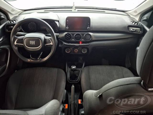 2022 FIAT ARGO 