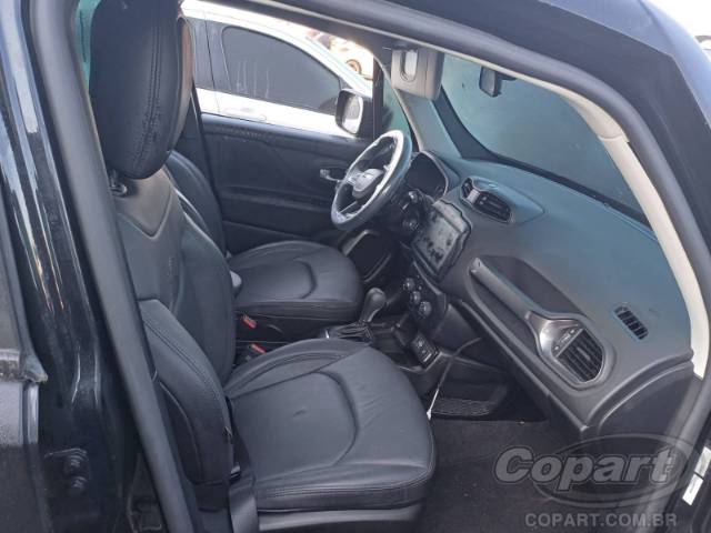 2025 JEEP RENEGADE 