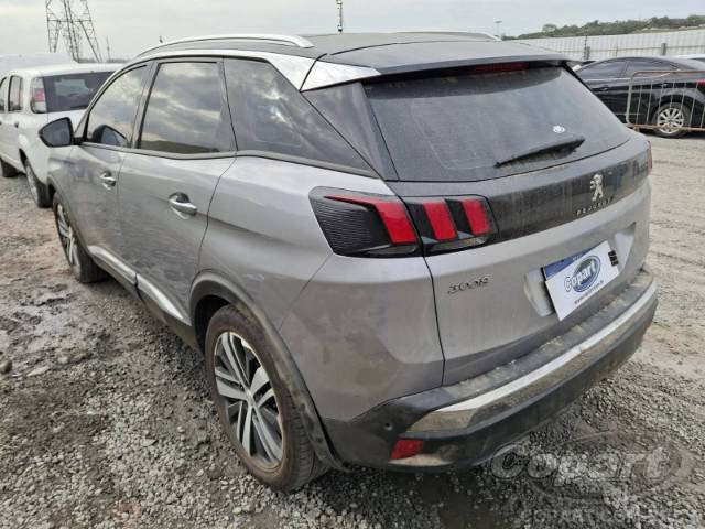 2019 PEUGEOT 3008 