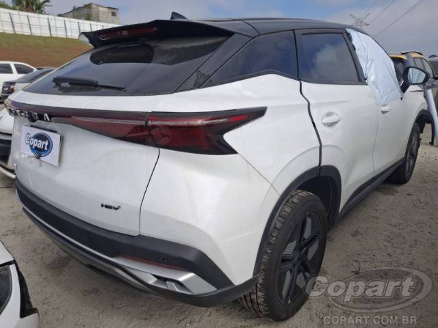 2026 OMODA 5 