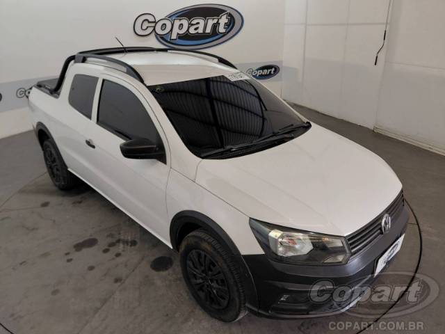 2023 VOLKSWAGEN SAVEIRO CD 