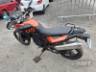 2011 BMW F 800 