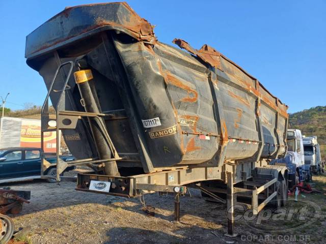 2023 CARROCERIA CARROCERIA 