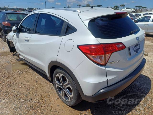 2018 HONDA HR-V 