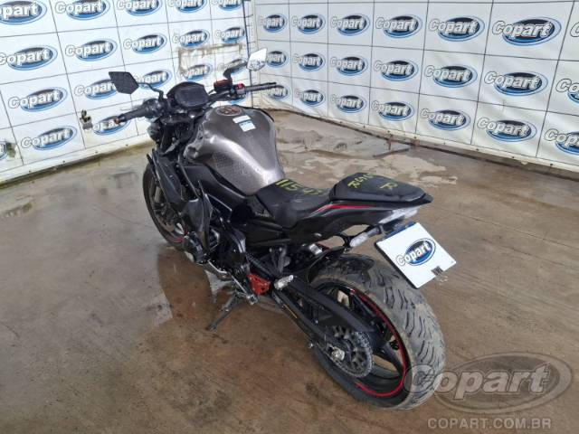2023 KAWASAKI Z900 