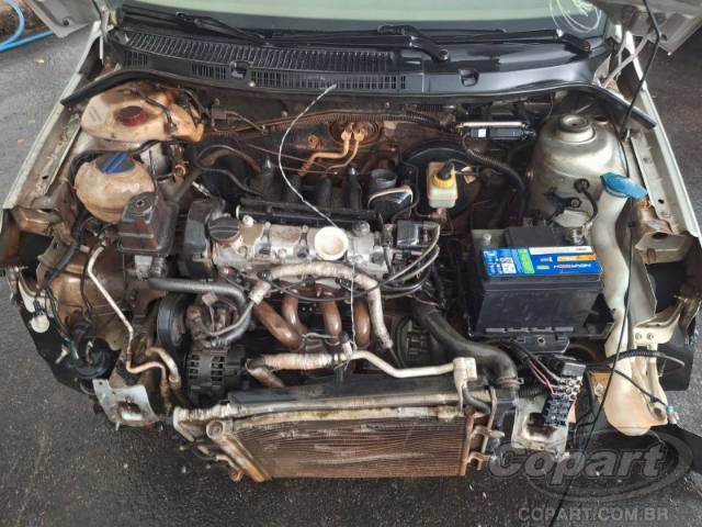 2012 VOLKSWAGEN SAVEIRO 