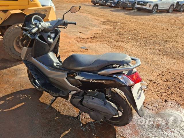 2020 YAMAHA NMAX 
