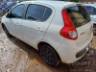 2015 FIAT PALIO 