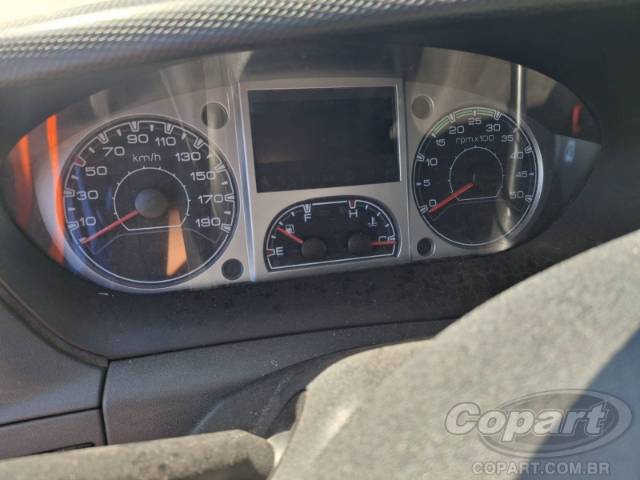 2019 IVECO DAILY 