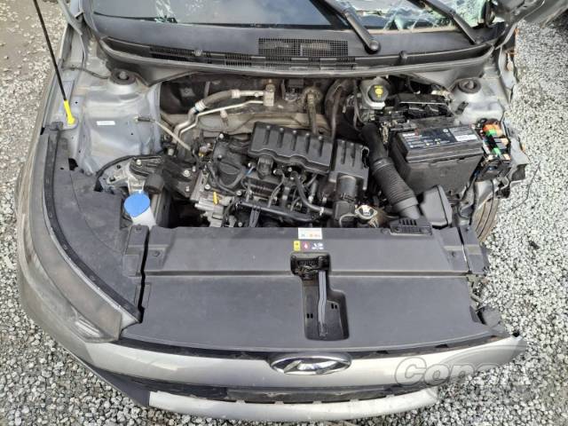 2024 HYUNDAI HB20 