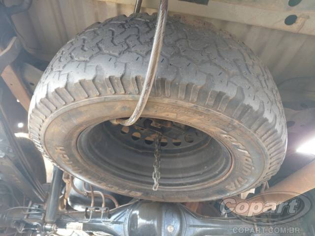 2019 CHEVROLET S10 CABINE DUPLA 