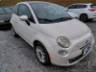 2012 FIAT 500 
