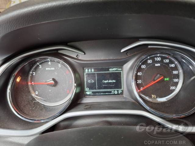 2025 CHEVROLET ONIX 