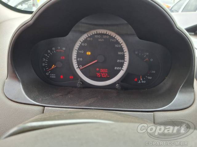 2012 CHERY CIELO SEDAN 