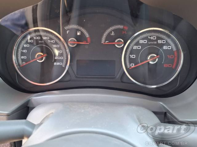 2013 FIAT PALIO 