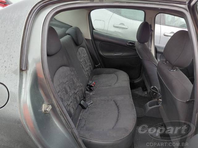 2010 PEUGEOT 207 PASSION 