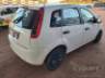 2012 FORD FIESTA 