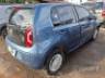 2017 VOLKSWAGEN UP 