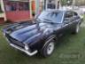 1976 FORD MAVERICK 