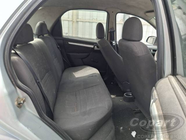 2007 CHEVROLET PRISMA 