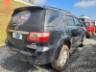 2010 TOYOTA HILUX SW4 