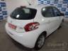 2015 PEUGEOT 208 