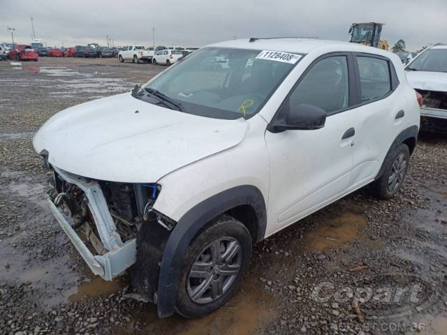 2025 RENAULT KWID 