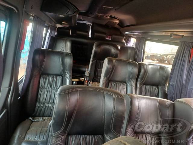 2024 MERCEDES BENZ SPRINTER 