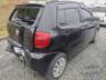 2012 VOLKSWAGEN FOX 