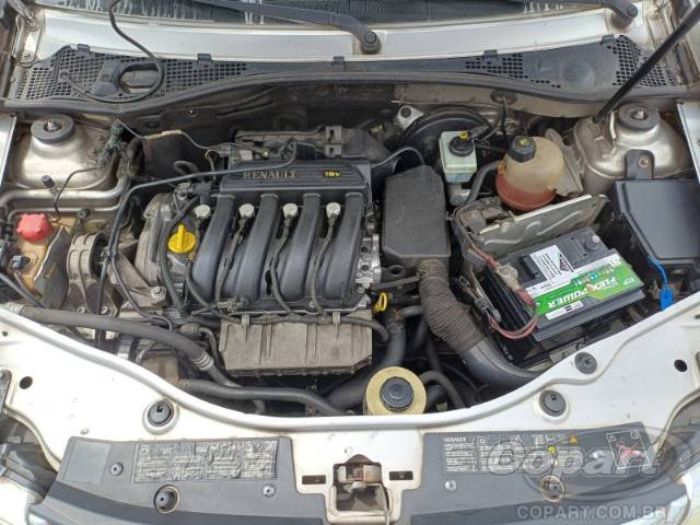 2013 RENAULT DUSTER 