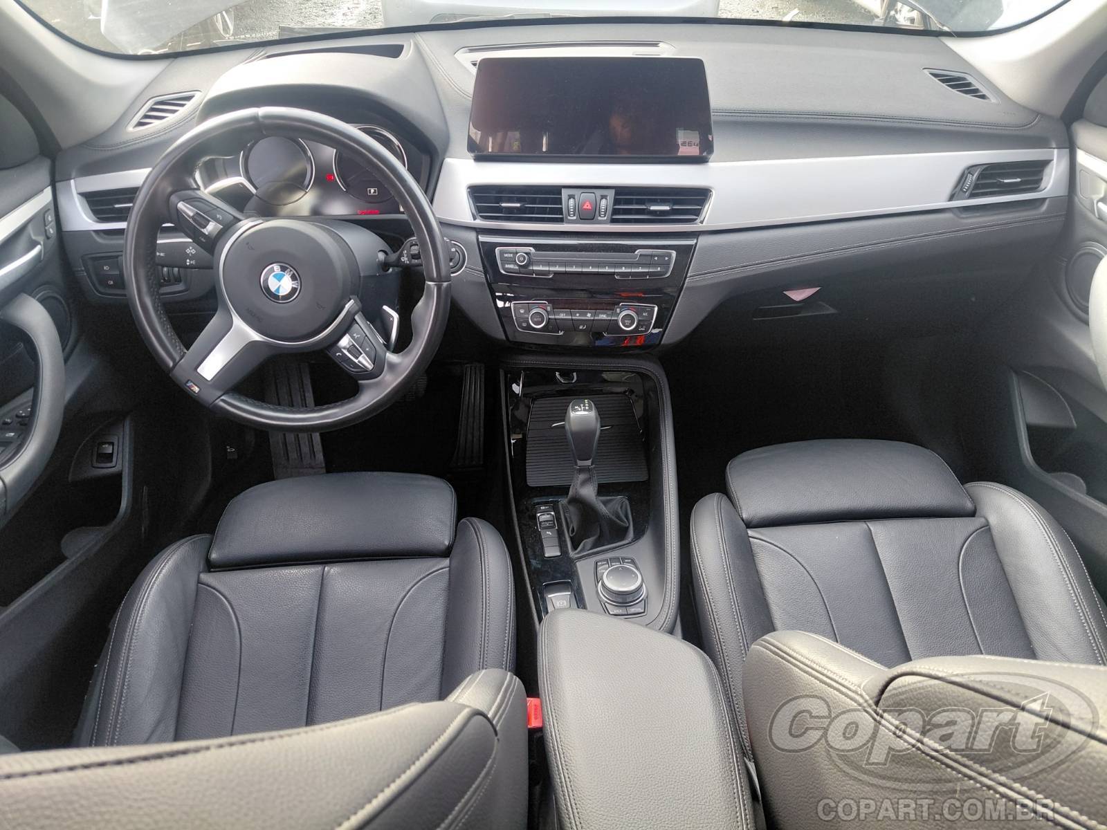 Foto 9 de 15: 2022 BMW X1