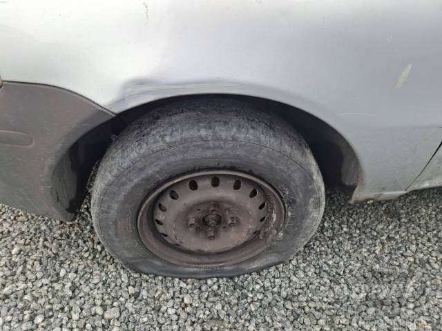 2003 FIAT PALIO 