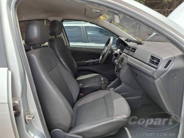 2021 VOLKSWAGEN GOL 