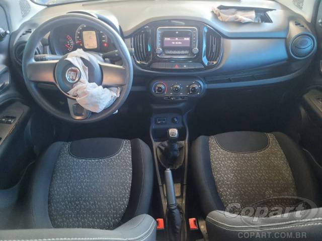 2021 FIAT UNO 