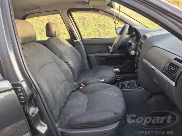 2010 FIAT PALIO 