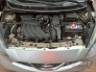 2016 NISSAN MARCH 