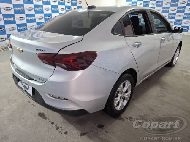 2023 CHEVROLET ONIX PLUS 