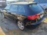 2013 AUDI A3 SPORTBACK 