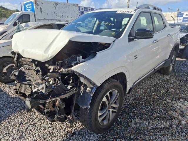2018 FIAT TORO 
