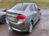 2011 HONDA CITY 
