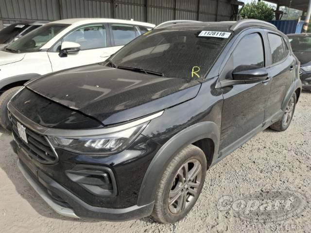 2023 FIAT PULSE 
