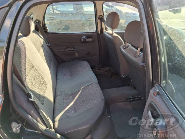 2008 CHEVROLET CLASSIC 