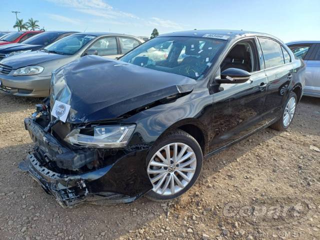 2017 VOLKSWAGEN JETTA 