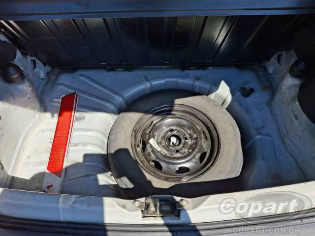 2010 CHEVROLET CELTA 