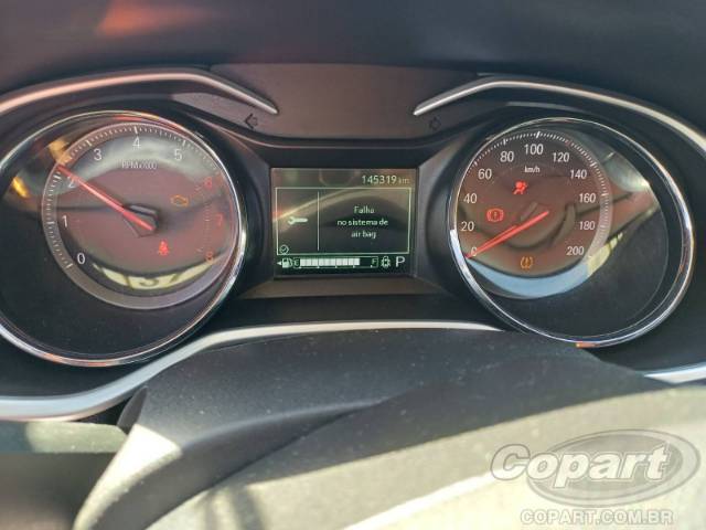 2020 CHEVROLET ONIX PLUS 