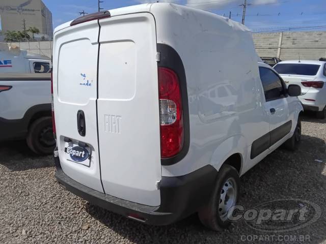 2025 FIAT FIORINO FURGAO 