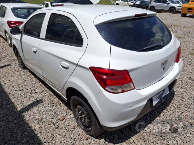 2016 CHEVROLET ONIX 
