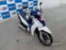 2024 HONDA BIZ 