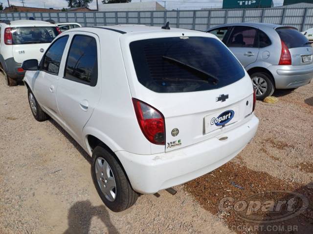 2013 CHEVROLET CELTA 