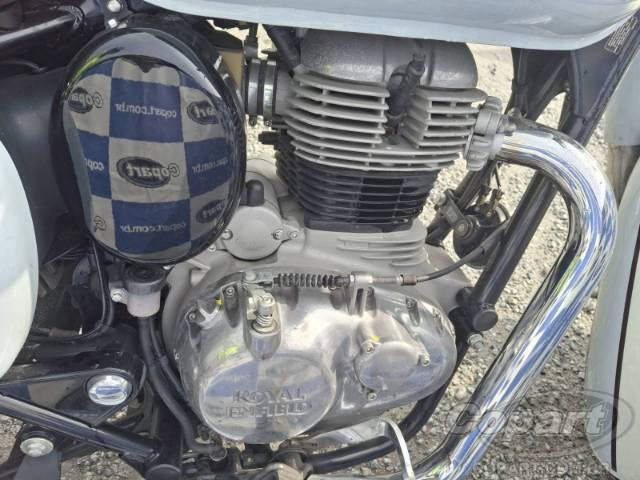 2024 ROYAL ENFIELD CLASSIC 